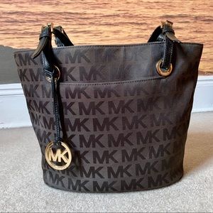Michael Kors Tote Bag